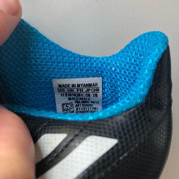 Kids shoes - Picture 4 of 4